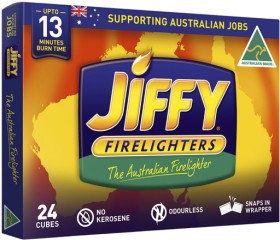 Jiffy-Firelighters-24-Pack on sale