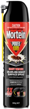 Mortein+PowerGard+Easy+Reach+Crawling+Insect+Surface+Spray+350g