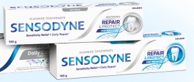 Sensodyne+Toothpaste+100g+Selected+Varieties%2A%2A%2A