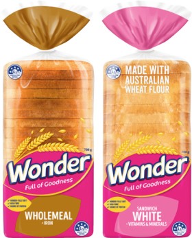 Wonder+White+or+Wholemeal+Bread+680%E2%80%91700g+Selected+Varieties