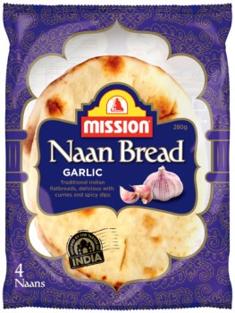 Mission+Naan+Bread+4%E2%80%916+Pack+Selected+Varieties