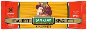 San+Remo+Pasta+375%E2%80%91500g+Selected+Varieties