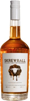 Skrewball+Peanut+Butter+Whiskey+750mL