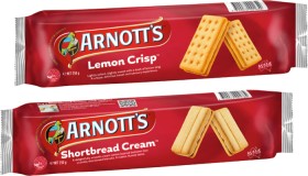 Arnott%26rsquo%3Bs+Cream+Biscuits+200%E2%80%91250g%2C+Salada+Crackers+250g+or+Smith%26rsquo%3Bs+Crinkle+Cut+Chips+150%E2%80%91170g+Selected+Varieties