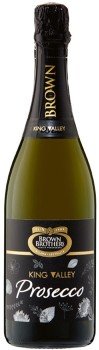 Brown-Brothers-King-Valley-Prosecco-750mL-Varieties on sale