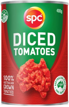 SPC+Crushed+or+Diced+Tomatoes+400-410g+Selected+Varieties