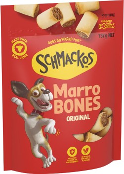 Schmackos-Marro-Bones-Original-737g on sale