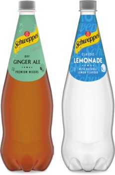 Schweppes-Mixers-Soft-Drink-or-Natural-Mineral-Water-11-Litre-Selected-Varieties on sale