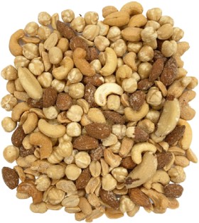 Premium+Salted+Mixed+Nuts+350g