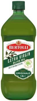 Bertolli-Olive-Oil-15-Litre-Selected-Varieties on sale