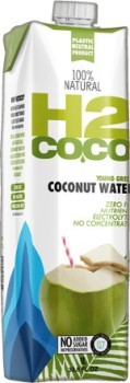 H2Coco+Coconut+Water+1+Litre+Selected+Varieties