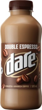 Dare+Iced+Coffee+500mL+Selected+Varieties