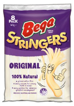 Bega+Cheese+Stringers+8+Pack+Selected+Varieties