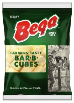 Bega+Farmers%26rsquo%3B+Tasty+Bar%E2%80%91B%E2%80%91Cubes+500g