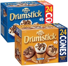Peters+Drumstick+24+Pack+Selected+Varieties