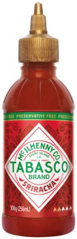 Tabasco+Sauce+256mL+Selected+Varieties