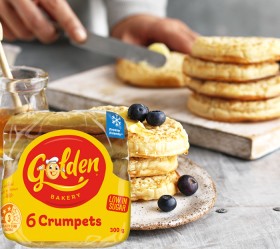 Golden+Crumpet+Rounds+6+Pack+Selected+Varieties