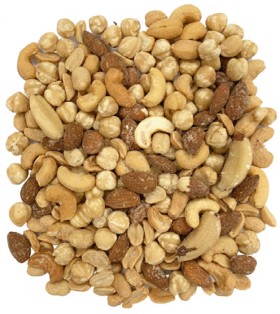Premium+Salted+Mixed+Nuts+350g