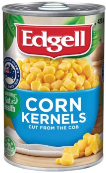 Edgell+Corn+Kernels+or+Cream+Corn+420g+Selected+Varieties