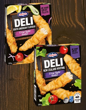 Birds+Eye+Deli+Fish+Fillets+250g+or+Salt+%26amp%3B+Pepper+Prawn+Cutlets+225g+Selected+Varieties
