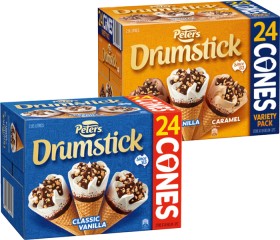 Peters+Drumstick+or+Summer+Faves+24+Pack+Selected+Varieties