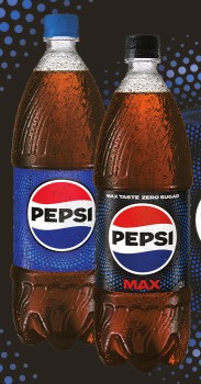Pepsi+1.25+Litre+Selected+Varieties