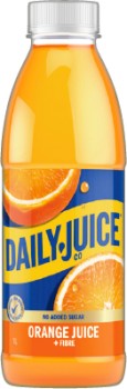 Daily-Juice-Co-No-Added-Sugar-Orange-Juice-Fibre-1-Litre on sale