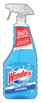 Windex-Glass-Cleaner-Spray-500mL-Selected-Varieties on sale
