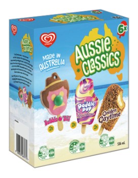 Streets-Aussie-Classics-6-Pack on sale