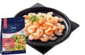 Global+Seafoods+Cooked+%26amp%3B+Peeled+Prawns+300g