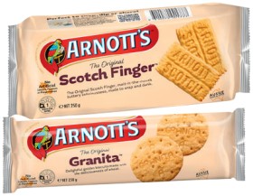 Arnott%26rsquo%3Bs+Sweet+Biscuits+250g+Selected+Varieties