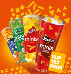 Twisties%2C+Doritos%2C+Sunbites+Grain+Waves+or+Cheetos+Minis+Canister+90%E2%80%91150g