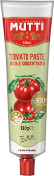 Mutti+Double+Concentrated+Tomato+Paste+Tube+130g