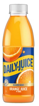 Daily-Juice-Co-No-Added-Sugar-Orange-Juice-Fibre-1-Litre on sale