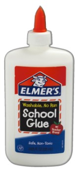 Elmer%26rsquo%3Bs+School+Glue+225mL