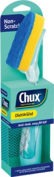 Chux+Dishwand+1+Pack