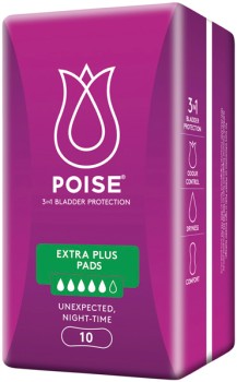 Poise+Pads+8%E2%80%9116+Pack+Selected+Varieties