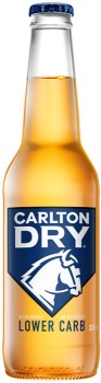 Carlton-Dry-24-Pack on sale