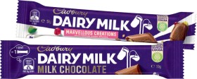 Cadbury+Medium+Bars+30%E2%80%9155g+Selected+Varieties