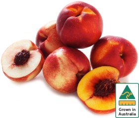 Australian+Yellow+or+White+Nectarines