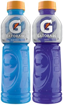 Gatorade+600mL+Selected+Varieties