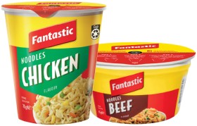 Fantastic-Cup-Noodles-4570g-or-Bowl-Noodles-85g-Selected-Varieties on sale
