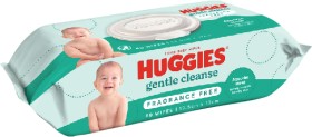 Huggies+Baby+Wipes+70%E2%80%9180+Pack+Selected+Varieties