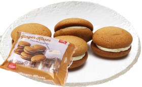 Jon-Jon-Ginger-Kisses-200g on sale