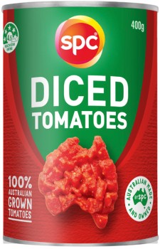 SPC+Crushed+or+Diced+Tomatoes+400-410g+Selected+Varieties