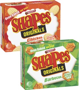 Arnott%26%23039%3Bs+Shapes+Crackers+130g-190g