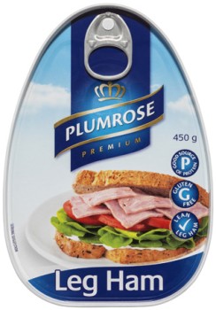 Plumrose+Leg+Ham+450g