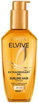 L%26%23039%3BOr%26eacute%3Bal+Elvive+Treatment+Extraordinary+Oil+100mL