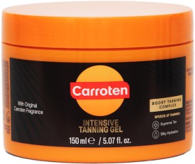 Carroten+Intensive+Tanning+Gel+150mL