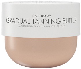 Bali+Body+Gradual+Tanning+Butter+220g